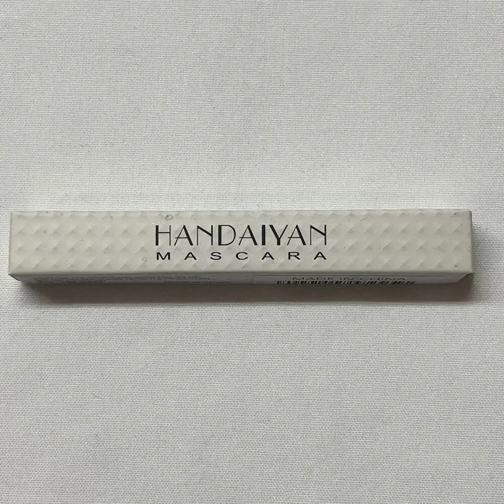 HANDAIYAN Mascara 09 Yellow Gold H-H0810